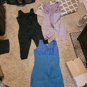 Faja Compression garments xl